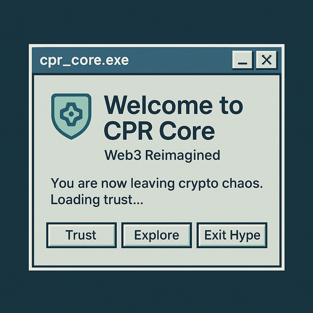 Retro Popup